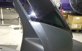 HONDA TACT Basket 1999 AF79