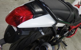 HONDA VTR 250 Gen. 2 2022 MC33