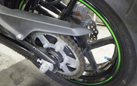 KAWASAKI NINJA 400 EX400E