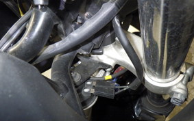 SUZUKI BANDIT 1250 F 2010 GW72A