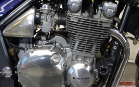 KAWASAKI ZEPHYR 1100 2001 ZRT10A