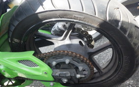 KAWASAKI NINJA 250R EX250K