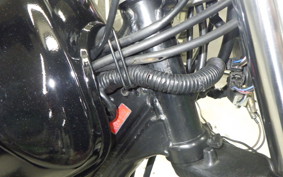 YAMAHA TW225 DG09J