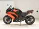 Фото Kawasaki NINJA 400 2015 с японского аукциона