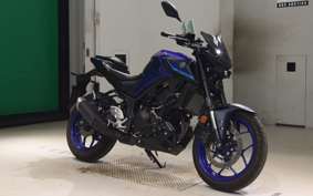 YAMAHA MT-25 A 2015 RG74J