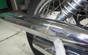 YAMAHA DRAGSTAR 250 2019 VG02J