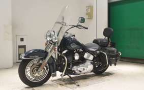 HARLEY FLSTC 1450 2000