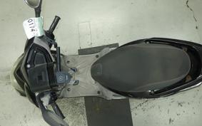YAMAHA CYGNUS 125 X 2 2025 SE44J