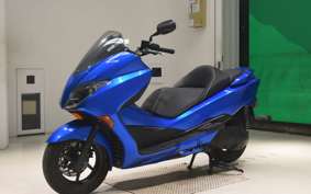 HONDA FORZA Z 2025 MF10