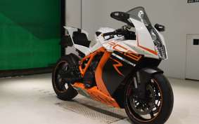 KTM 1190 RC8 R 2015