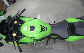 KAWASAKI ZX-4RR 2026 ZX400P