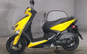 YAMAHA CYGNUS GRIF ASU SEJ4J