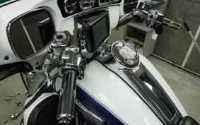 HARLEY FLHTCUTG TRIKE 2015