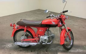 HONDA BENLY 50 S CD50