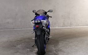 SUZUKI GSX-R600 2007 GN7DA