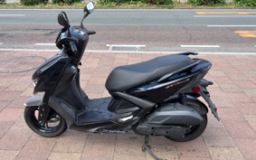 YAMAHA CYGNUS GRIF ASU SEJ4J