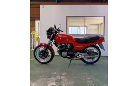 HONDA CBX550 2018 PC04