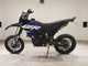 Фото Yamaha WR250X 2004 с японского аукциона