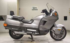 HONDA PC800 PACIFIC COAST 1990 RC34