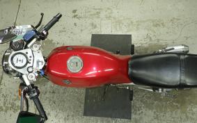 YAMAHA SRX600 Gen.2 1989 1JK
