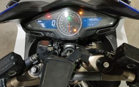 HONDA VFR800F 2015 RC79