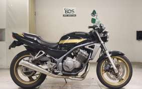 KAWASAKI BALIUS 250 2002 ZR250A