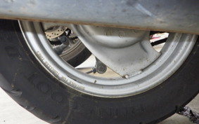 YAMAHA JOG Gen.5 2002 SA36J