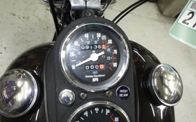 HARLEY FXB 1340 2026