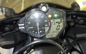 YAMAHA YZF-R6 2019