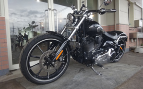 HARLEY FXSB BREAKOUT 2013 BF5