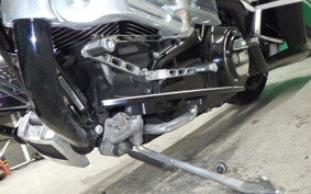 HARLEY FLTRXSE1800CVO 2012