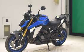 SUZUKI GSX-S 1000 Gen.2 2021 EK1AA