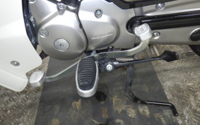 HONDA C125 SUPER CUB JA48