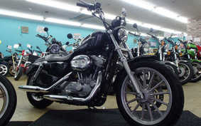 HARLEY XL883L 2005 CMM