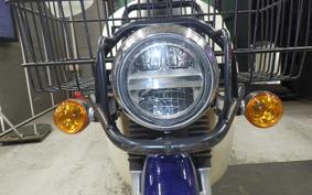 HONDA C110 SUPER CUB JA42