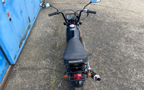 HONDA GORILLA Z50J