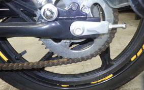 SUZUKI EN125 2F 2025