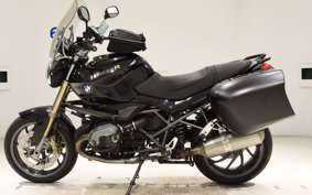 BMW R1200R 2013