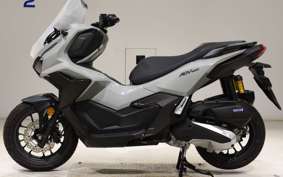 HONDA ADV160 2012 KF54