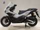 Фото Honda ADV160 2013 с японского аукциона