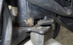 HONDA APE 50 AC16