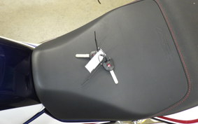 HONDA CB1300SB SUPER BOLDOR SP 2021 SC54