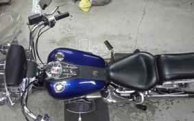 HARLEY FLHP 1340 1984