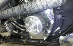 HARLEY FLSTF 1450 2004