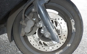 YAMAHA MAXAM 250 SG17J