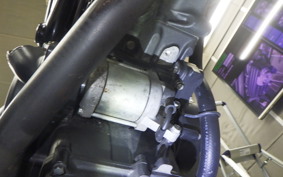 HONDA VTR 250 Gen. 2 2026 MC33
