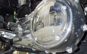 HARLEY FLTRU 1690 2018