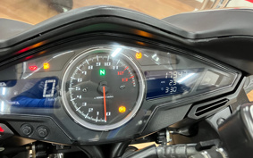 HONDA VFR800F 2018 RC79