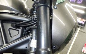 HONDA REBEL 250 S 2003 MC49