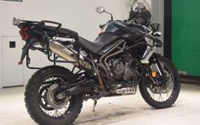 TRIUMPH TIGER 800 XC A 2019